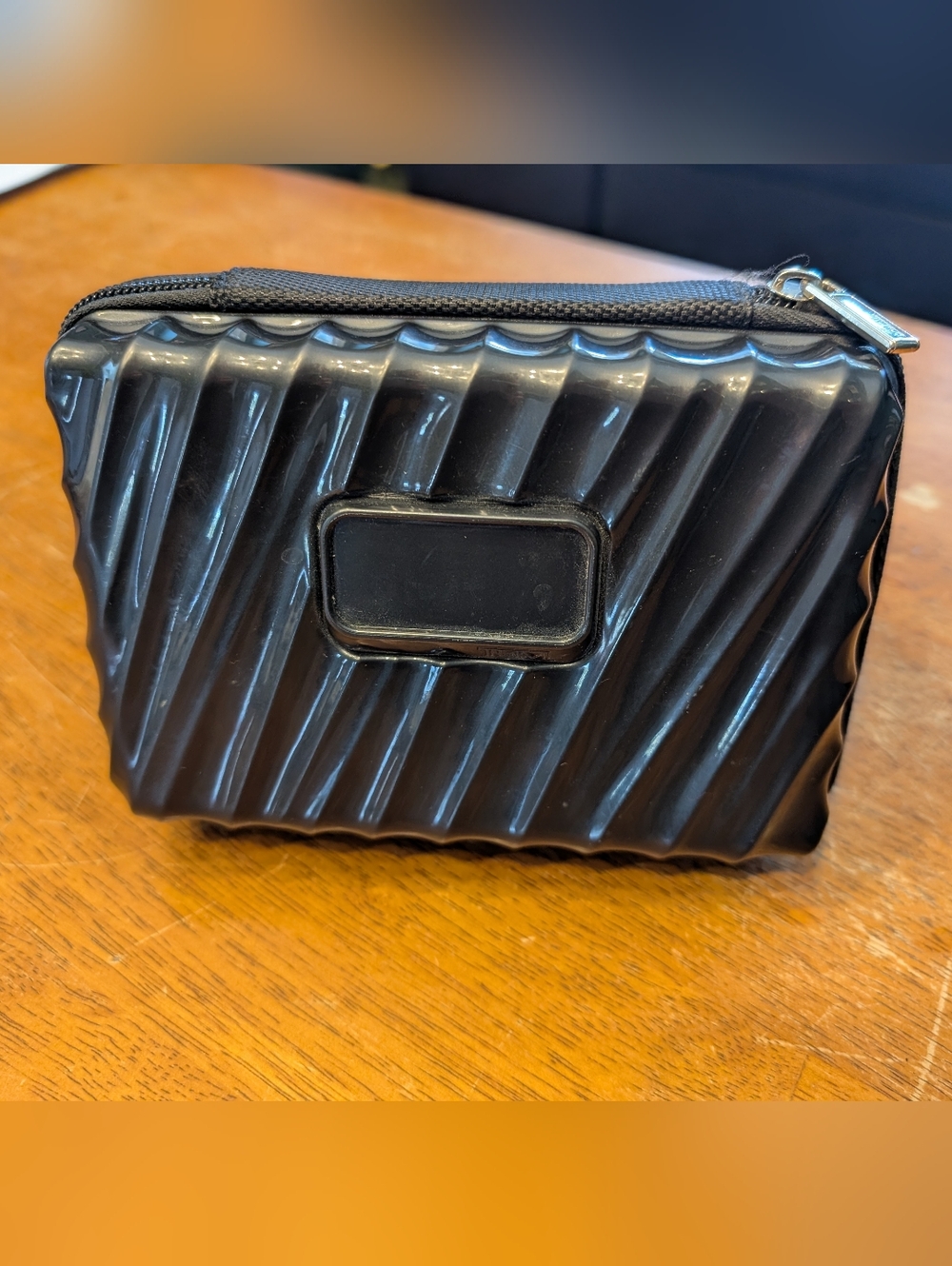 Tumi Delta Hard Shell Travel Case